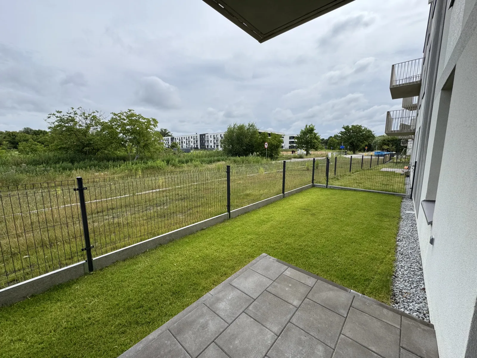 Jankiela 4 – wykończenie i sprzedaż mieszkania Wrocław, P&M Apartments