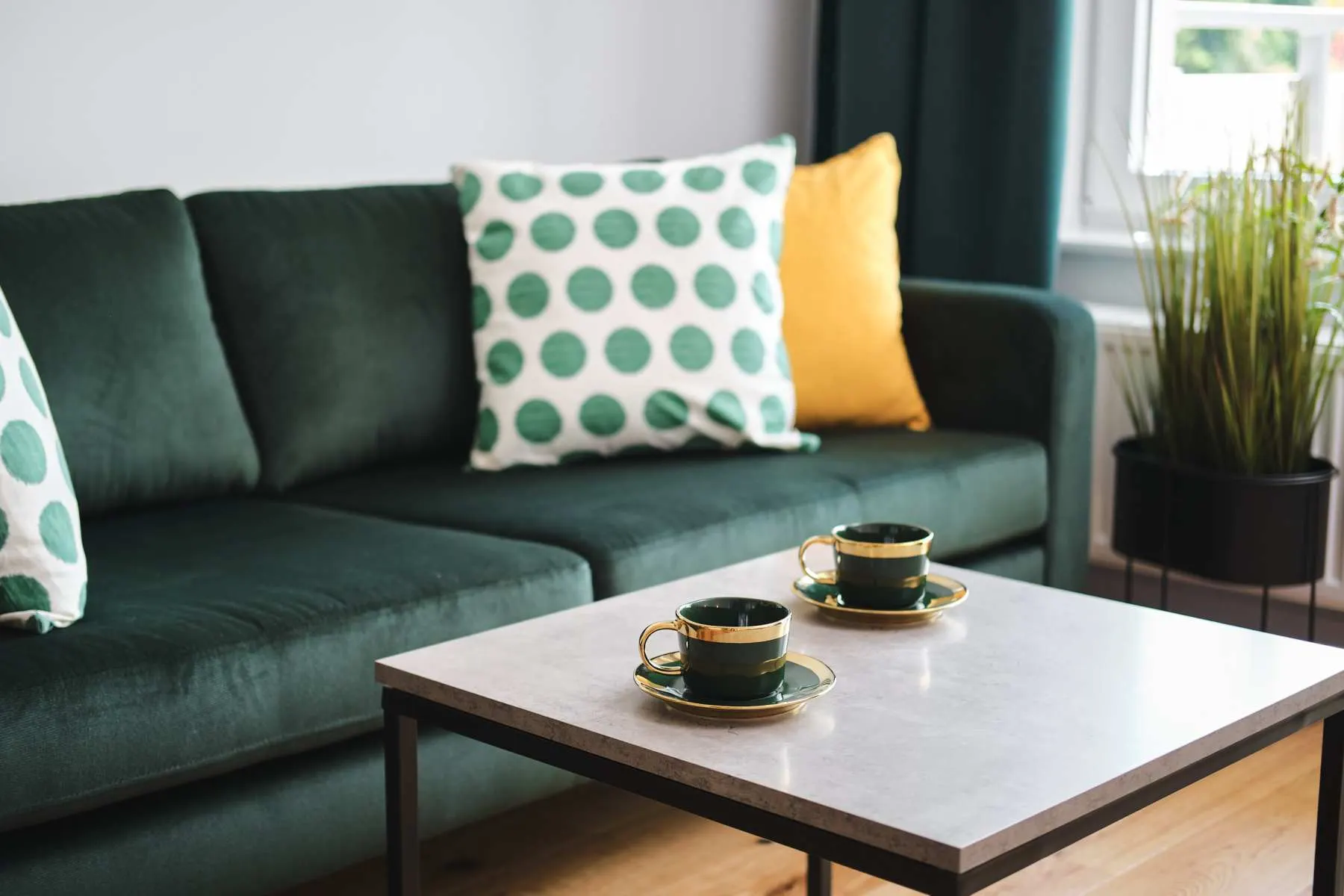 Ameriga Vespucciego – wykończenie i sprzedaż mieszkania Wrocław, P&M Apartments