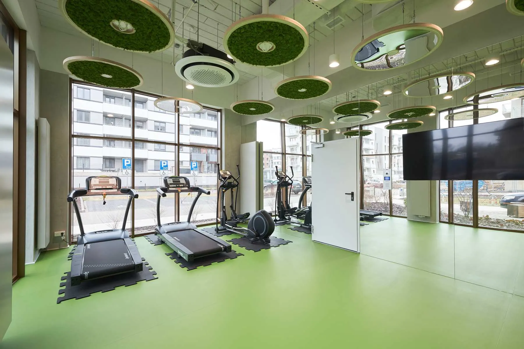 Wichrowa – wykończenie i sprzedaż mieszkania Wrocław, P&M Apartments